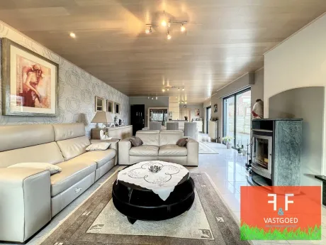 Huis in Massemen - Massemsesteenweg 291, 9230 - foto 3