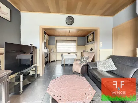 Huis in Sint-Lievens-Houtem - Molenkouter 14, 9520 - foto 4