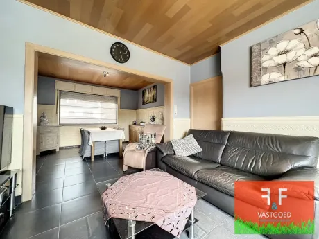 Huis in Sint-Lievens-Houtem - Molenkouter 14, 9520 - foto 5