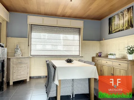 Huis in Sint-Lievens-Houtem - Molenkouter 14, 9520 - foto 3