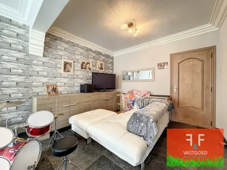 Huis in Herzele - Kouterveldlaan 71, 9550 - foto 4