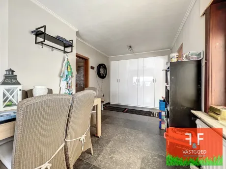 Huis in Herzele - Kouterveldlaan 71, 9550 - foto 5