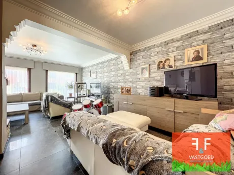 Huis in Herzele - Kouterveldlaan 71, 9550 - foto 3