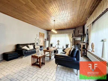 Villa in Sint-Lievens-Houtem - Hoeksken 71, 9520 - foto 4