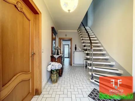 Villa in Sint-Lievens-Houtem - Hoeksken 71, 9520 - foto 3
