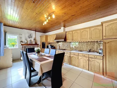Huis in Sint-Lievens-Houtem - Diepestraat 58, 9520 - foto 4