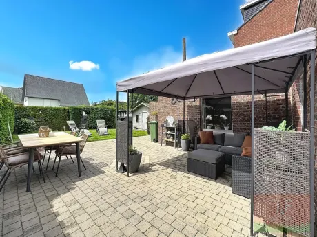 Huis in Sint-Lievens-Houtem - Diepestraat 58, 9520 - foto 5