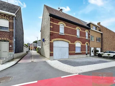 Huis in Sint-Lievens-Houtem - Diepestraat 58, 9520 - foto 3