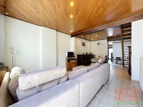 Huis in Sint-Lievens-Houtem - Krabbenijkstraat 19, 9520 - foto 4