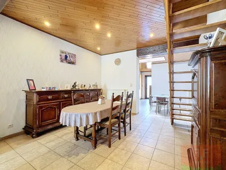 Huis in Sint-Lievens-Houtem - Krabbenijkstraat 19, 9520 - foto 5