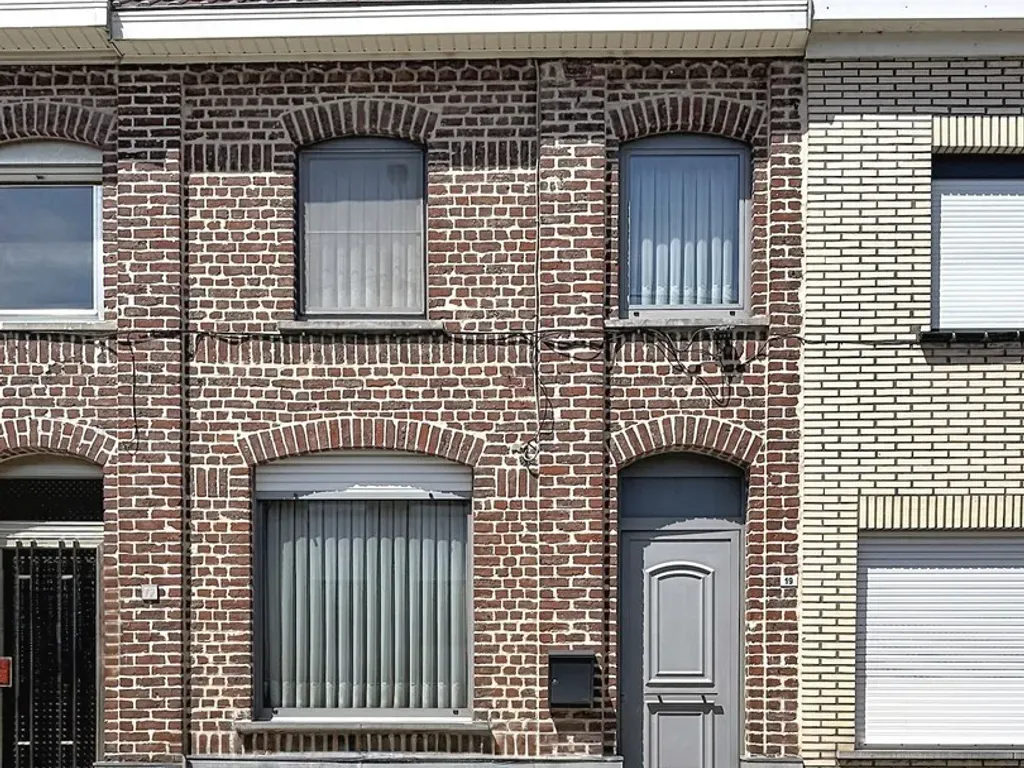 Hoofdfoto Huis in Sint-Lievens-Houtem