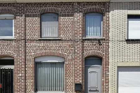 Huis Te Koop Sint-Lievens-Houtem