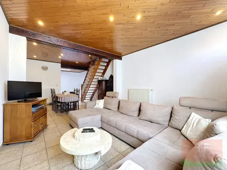 Huis in Sint-Lievens-Houtem - Krabbenijkstraat 19, 9520 - foto 2