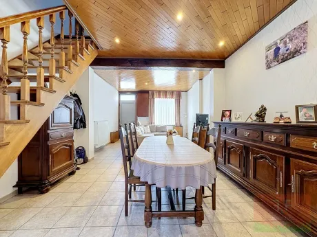 Huis in Sint-Lievens-Houtem - Krabbenijkstraat 19, 9520 - foto 3