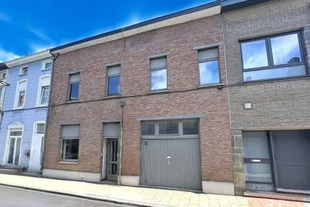 Huis Te Koop Aalst