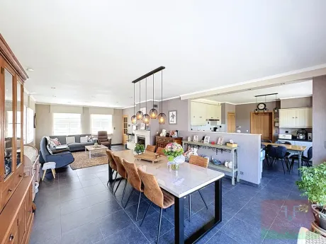 Huis in Sint-Lievens-Houtem - Maalbroekstraat 1A, 9520 - foto 4