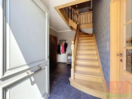 Huis in Sint-Lievens-Houtem - Maalbroekstraat 1A, 9520 - foto 5