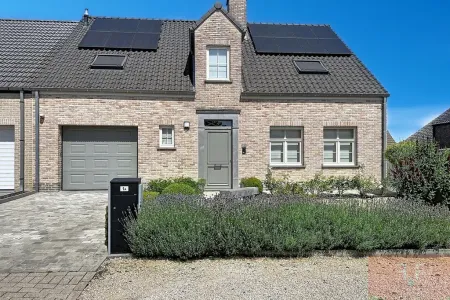 Huis Te Koop Sint-Lievens-Houtem