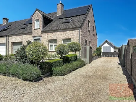 Huis in Sint-Lievens-Houtem - Maalbroekstraat 1A, 9520 - foto 2