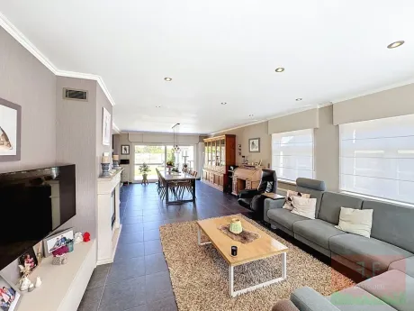 Huis in Sint-Lievens-Houtem - Maalbroekstraat 1A, 9520 - foto 3