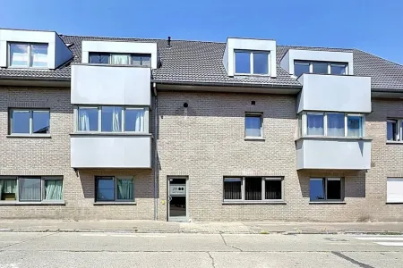 Appartement À vendre Grotenberge