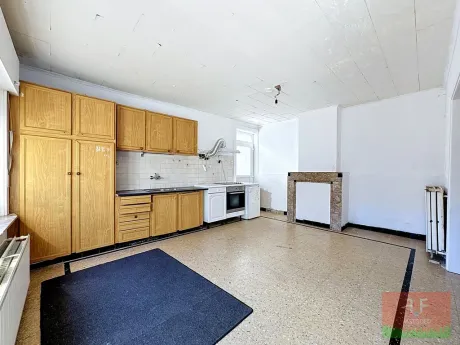 Huis in Bavegem - Wettersesteenweg 112, 9520 - foto 4