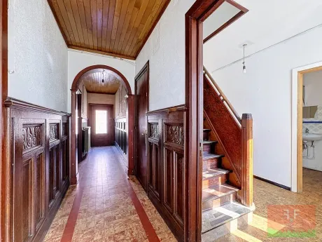 Huis in Bavegem - Wettersesteenweg 112, 9520 - foto 5