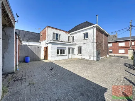 Huis in Bavegem - Wettersesteenweg 112, 9520 - foto 2