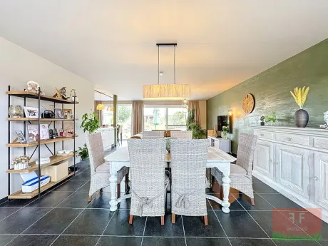 Huis in Vlierzele - Strijmeers 52 A, 9520 - foto 4