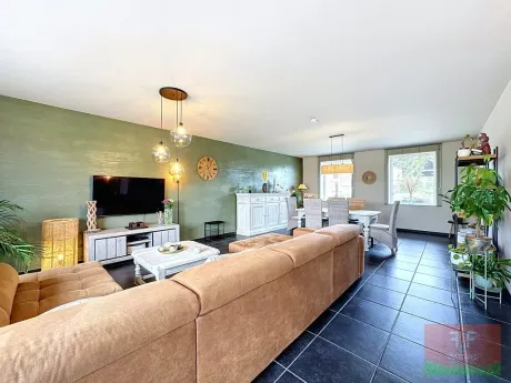 Huis in Vlierzele - Strijmeers 52 A, 9520 - foto 5