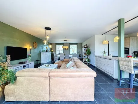 Huis in Vlierzele - Strijmeers 52 A, 9520 - foto 2
