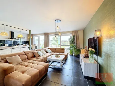 Huis in Vlierzele - Strijmeers 52 A, 9520 - foto 3