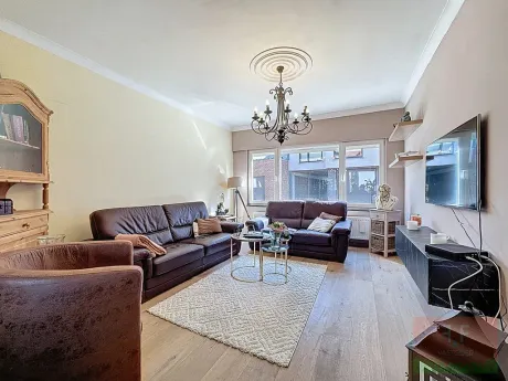 Huis in Sint-Lievens-Houtem - Hofkouter 60, 9520 - foto 6