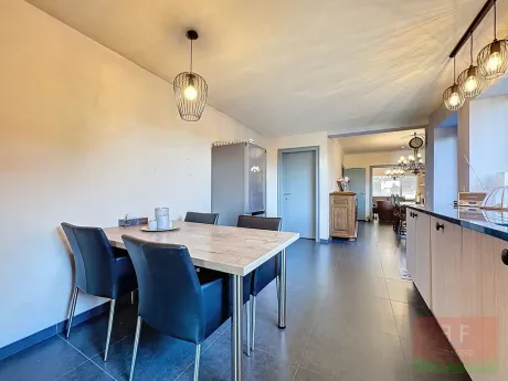 Huis in Sint-Lievens-Houtem - Hofkouter 60, 9520 - foto 9
