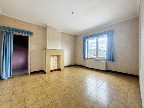 Huis in Sint-Lievens-Houtem - Hauwerzele 55, 9520 - foto 9