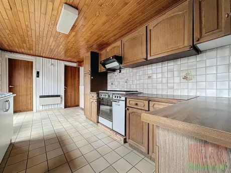 Huis in Herzele - Perrestraat 41, 9550 - foto 6