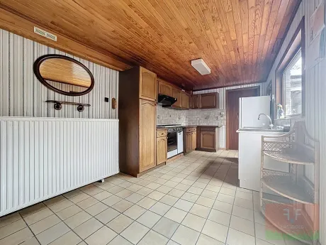 Huis in Herzele - Perrestraat 41, 9550 - foto 7