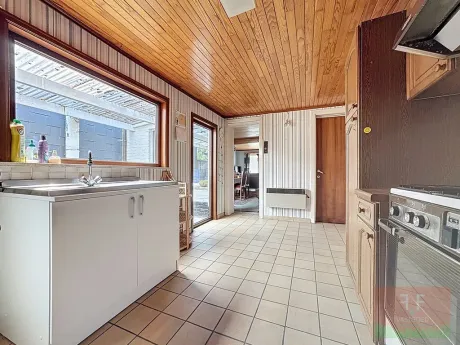 Huis in Herzele - Perrestraat 41, 9550 - foto 8