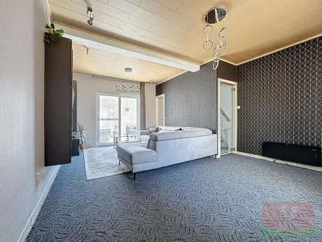 Huis in Sint-Lievens-Houtem - Dries 42, 9520 - foto 7