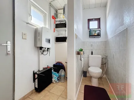 Huis in Sint-Lievens-Houtem - Dries 42, 9520 - foto 8