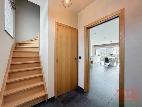 Huis in Borsbeke - Margrieteweg 12, 9552 - foto 7
