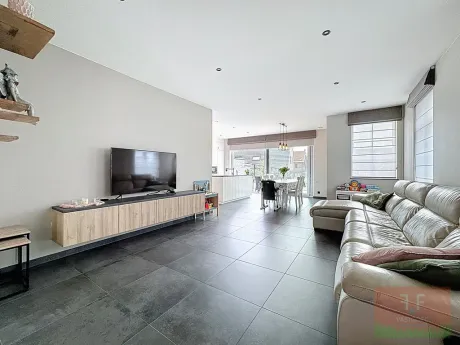 Huis in Borsbeke - Margrieteweg 12, 9552 - foto 8