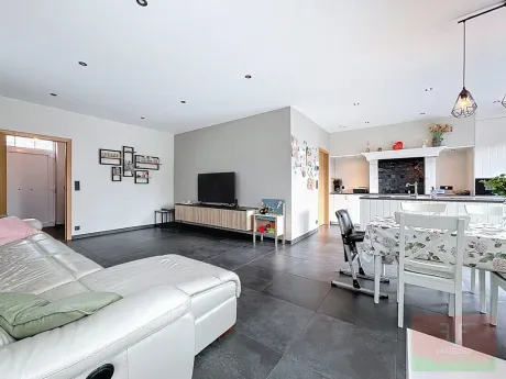 Huis in Borsbeke - Margrieteweg 12, 9552 - foto 9