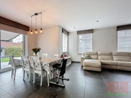 Huis in Borsbeke - Margrieteweg 12, 9552 - foto 10