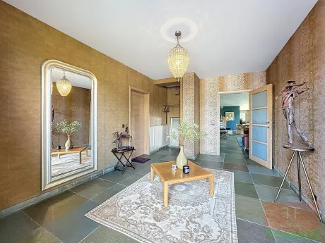 Villa in Sint-Lievens-Houtem - Polbroek 89A, 9520 - foto 6