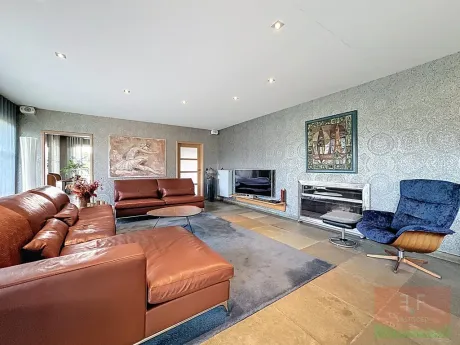 Villa in Sint-Lievens-Houtem - Polbroek 89A, 9520 - foto 8