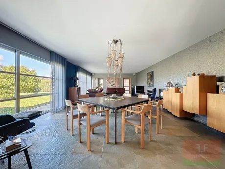 Villa in Sint-Lievens-Houtem - Polbroek 89A, 9520 - foto 9