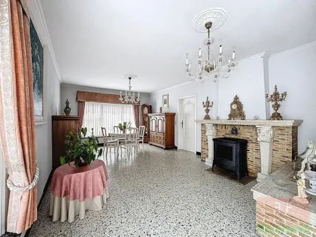 Huis in Vlierzele - Letterbroek 2, 9520 - foto 6