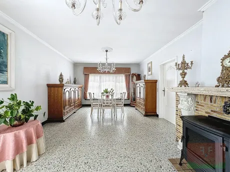Huis in Vlierzele - Letterbroek 2, 9520 - foto 7