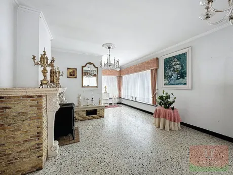Huis in Vlierzele - Letterbroek 2, 9520 - foto 8
